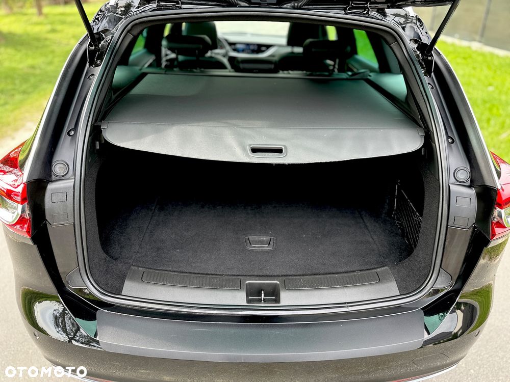 Opel Insignia 2.0 CDTI Business Edition S&S - 35
