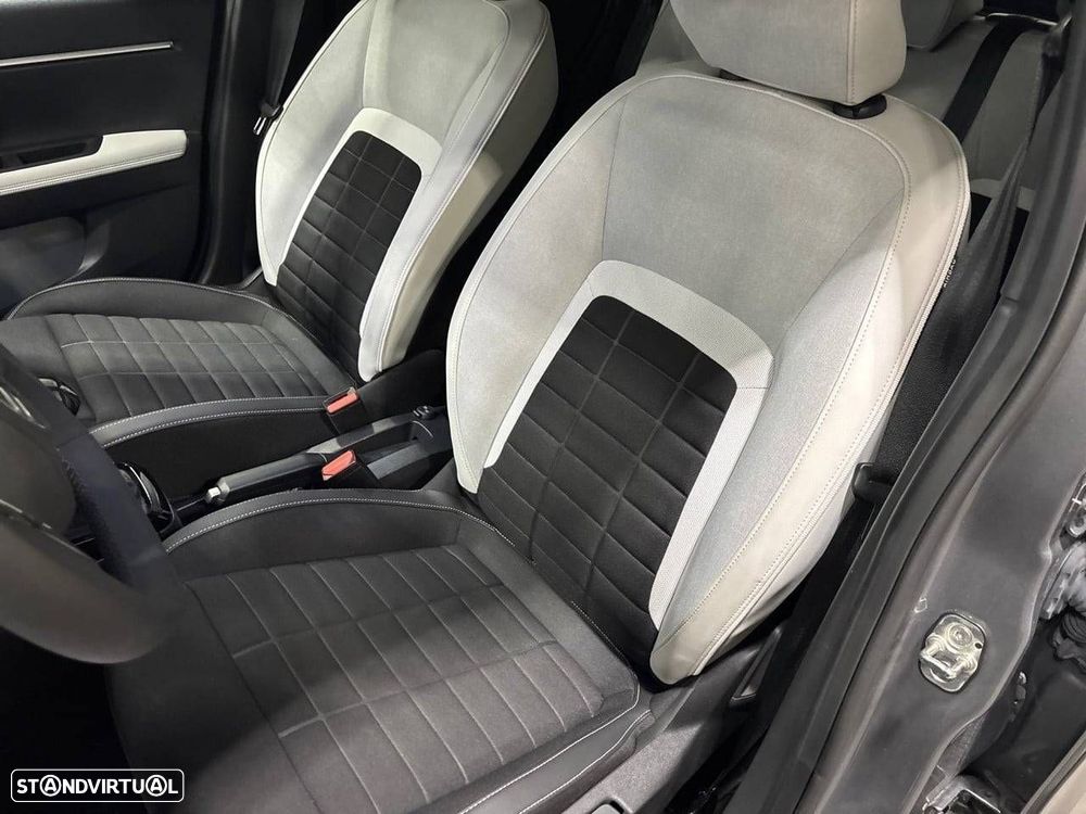 Citroën C3 1.2 Turbo Max - 9