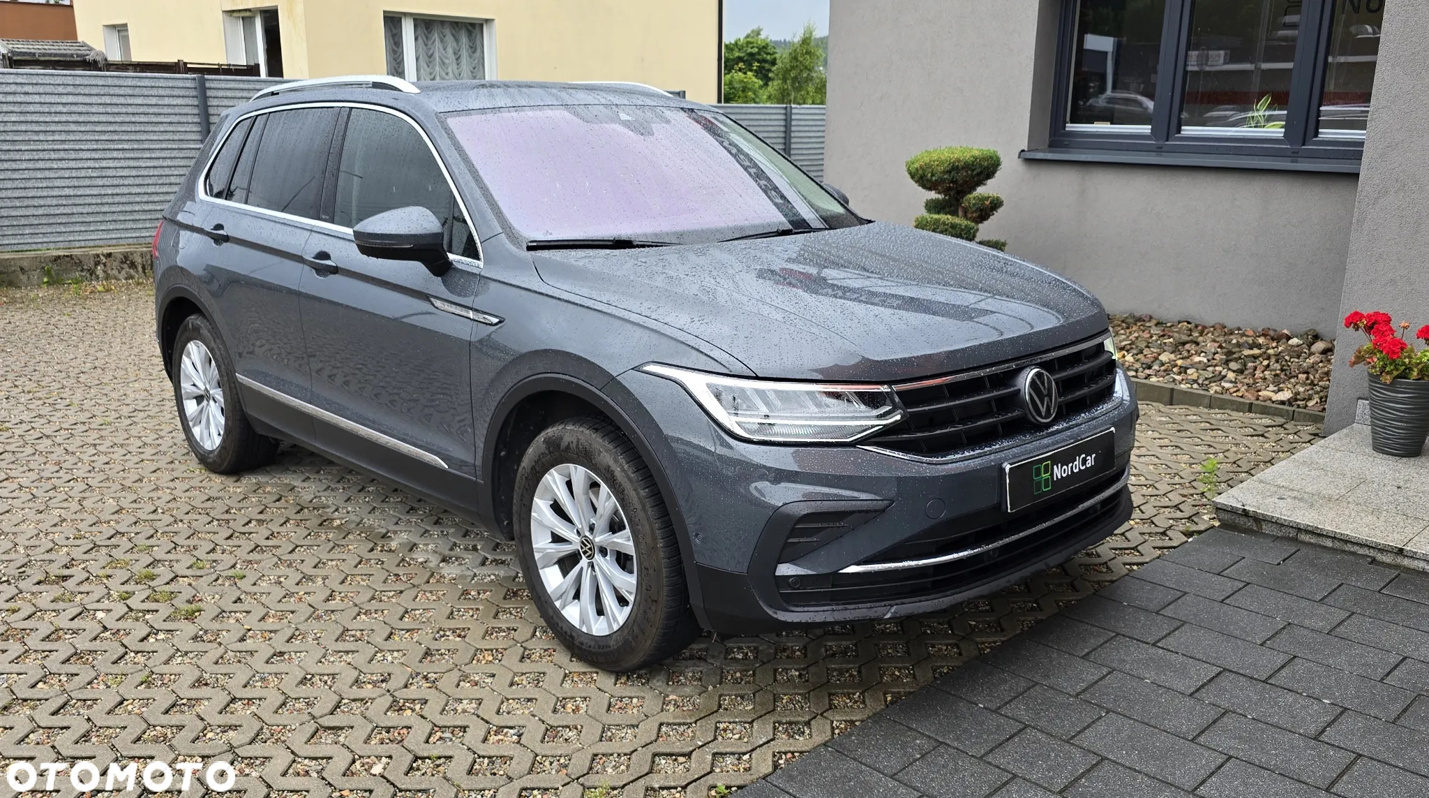 Volkswagen Tiguan 2.0 TDI SCR Life DSG - 12