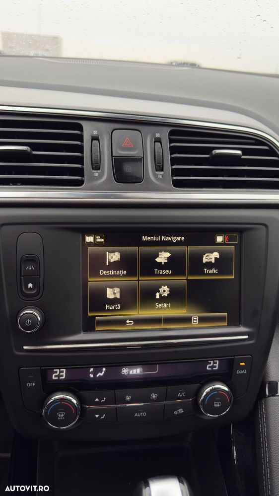 Renault Kadjar Energy dCi 110 EDC Business - 24