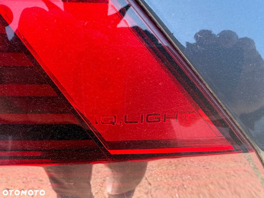 Volkswagen Tiguan 1.4 eHybrid OPF DSG Elegance - 18