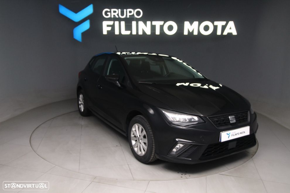 SEAT Ibiza 1.0 TSI Style - 7