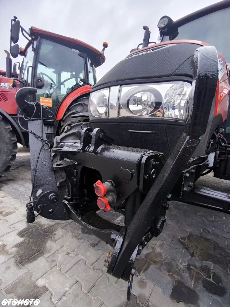 Case IH 75 A - 9