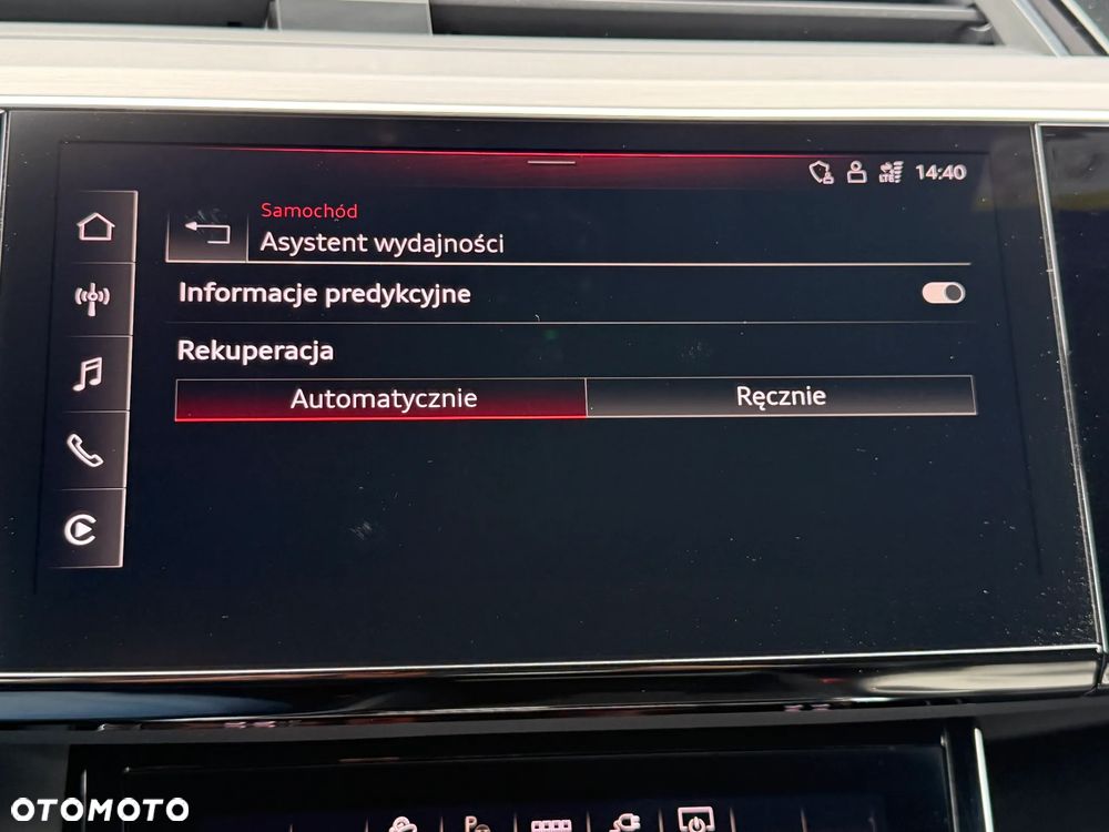 Audi e-tron 55 Quattro S Line - 28