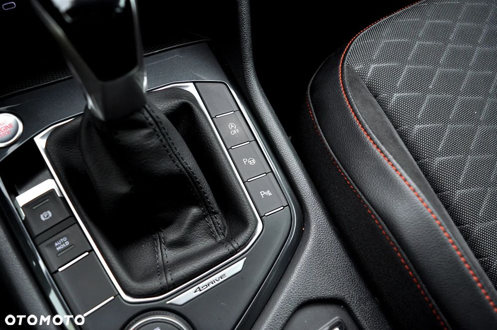 Seat Tarraco 2.0 TDI FR S&S 4Drive DSG - 24
