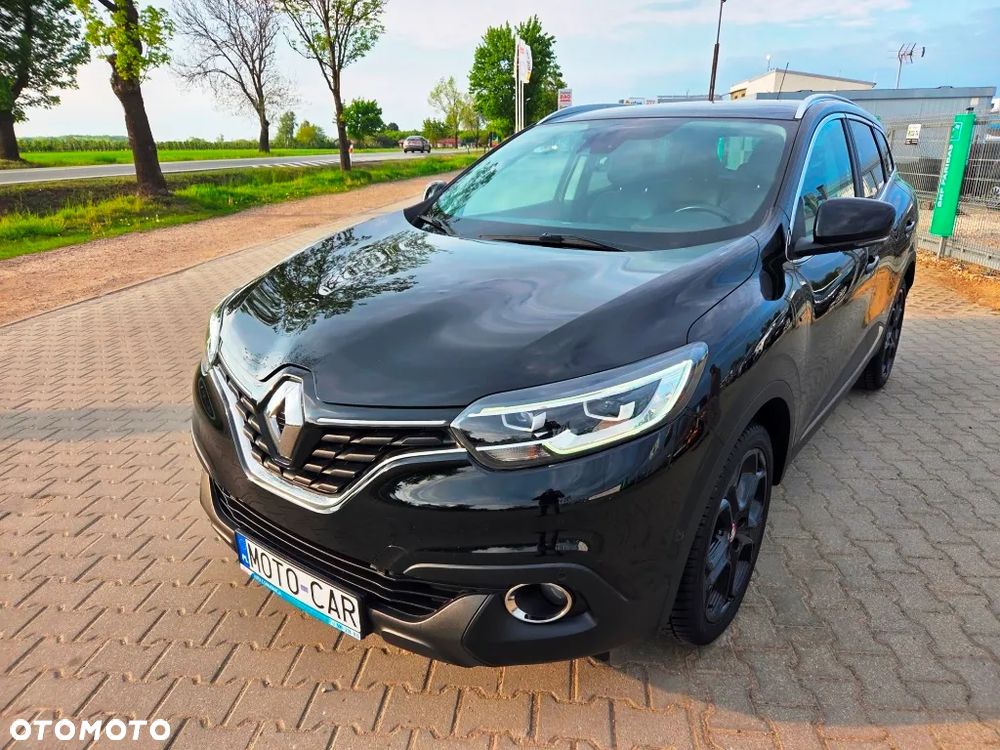 Renault Kadjar Energy dCi 130 LIMITED - 18