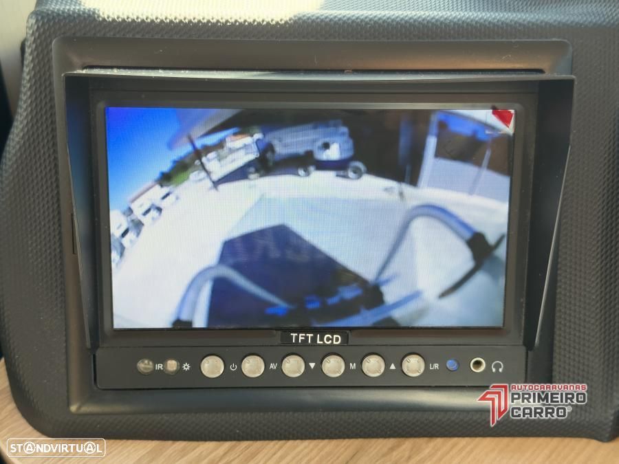 Bavaria Style I740 c.central e basculante - 51