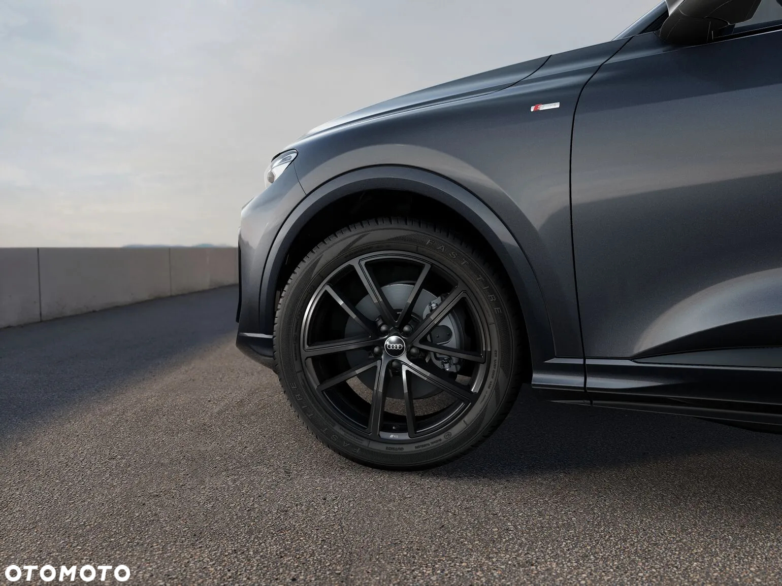 Audi Q5 TFSI quattro 150 kW S tronic - 9