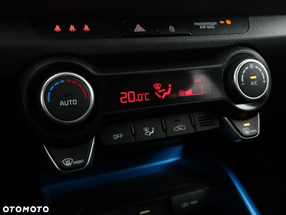 Kia Stonic 1.0 T-GDI MHEV L DCT - 28