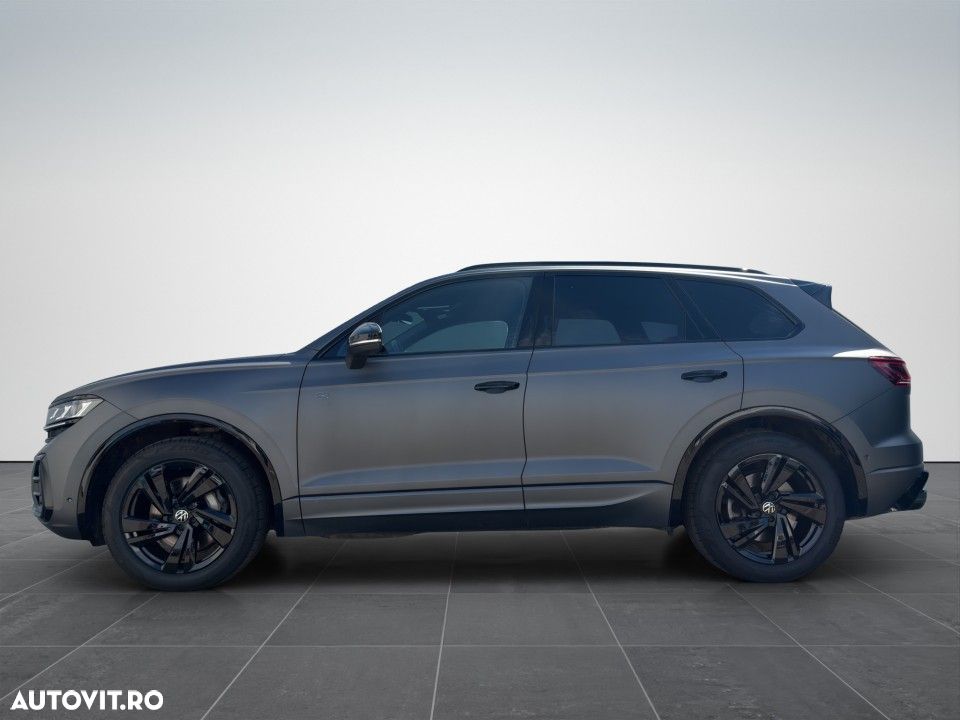Volkswagen Touareg - 6