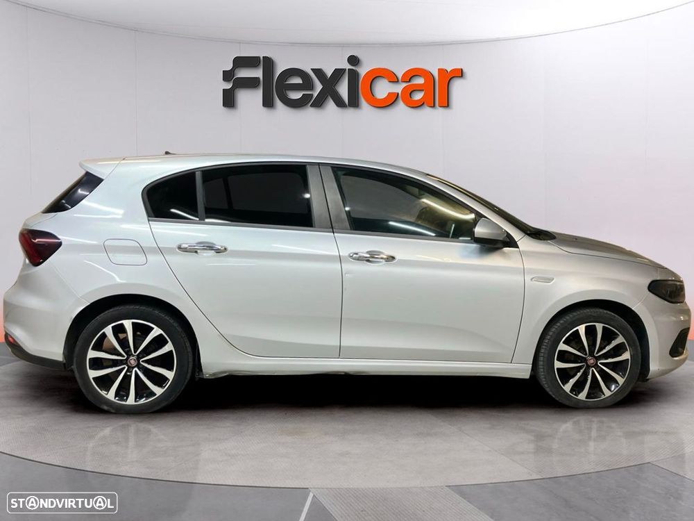 Fiat Tipo 1.3 M-Jet Lounge - 4