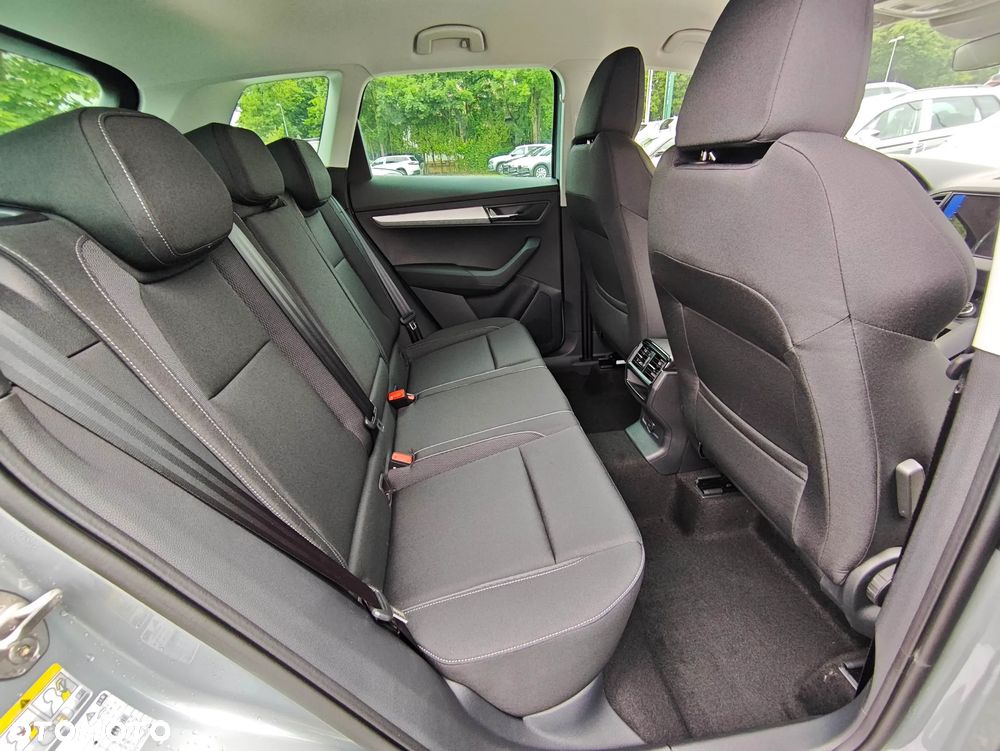 Skoda Karoq 1.5 TSI ACT Selection - 6