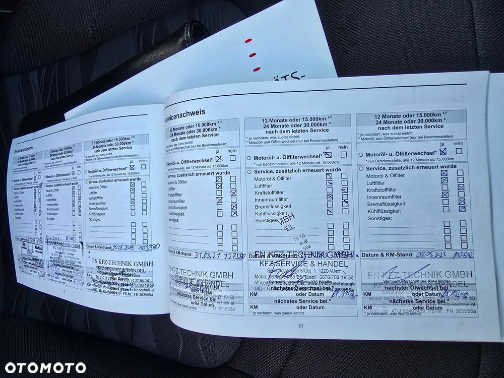 Kia Ceed - 8