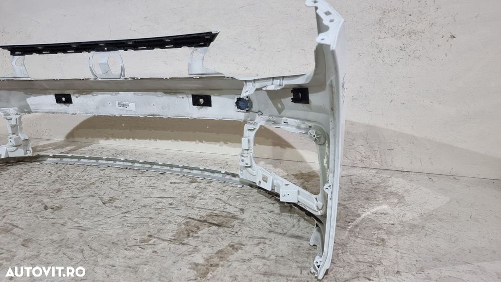 Bara fata VW Polo GTI, 2017, 2018, 2019, 2020, 2021, cod origine OE  2GS807221G. - 5