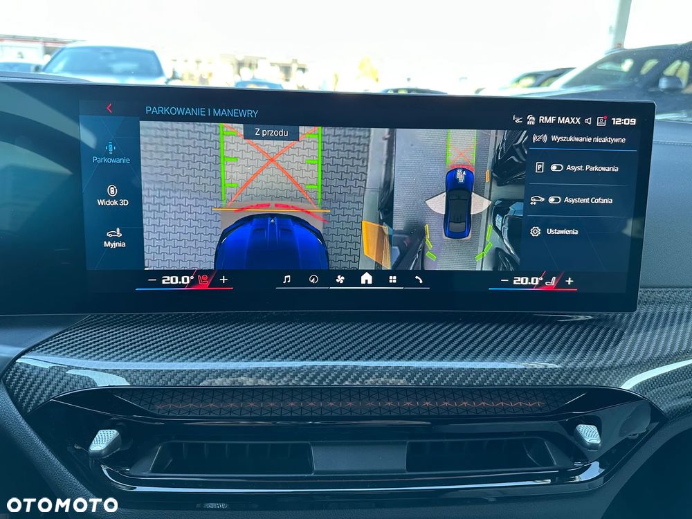 BMW M4 Competition M xDrive - 17