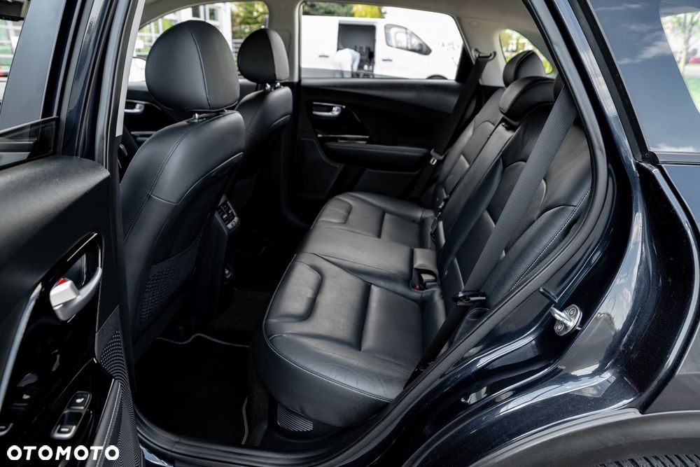 Kia Niro 1.6 GDI Hybrid XL - 19