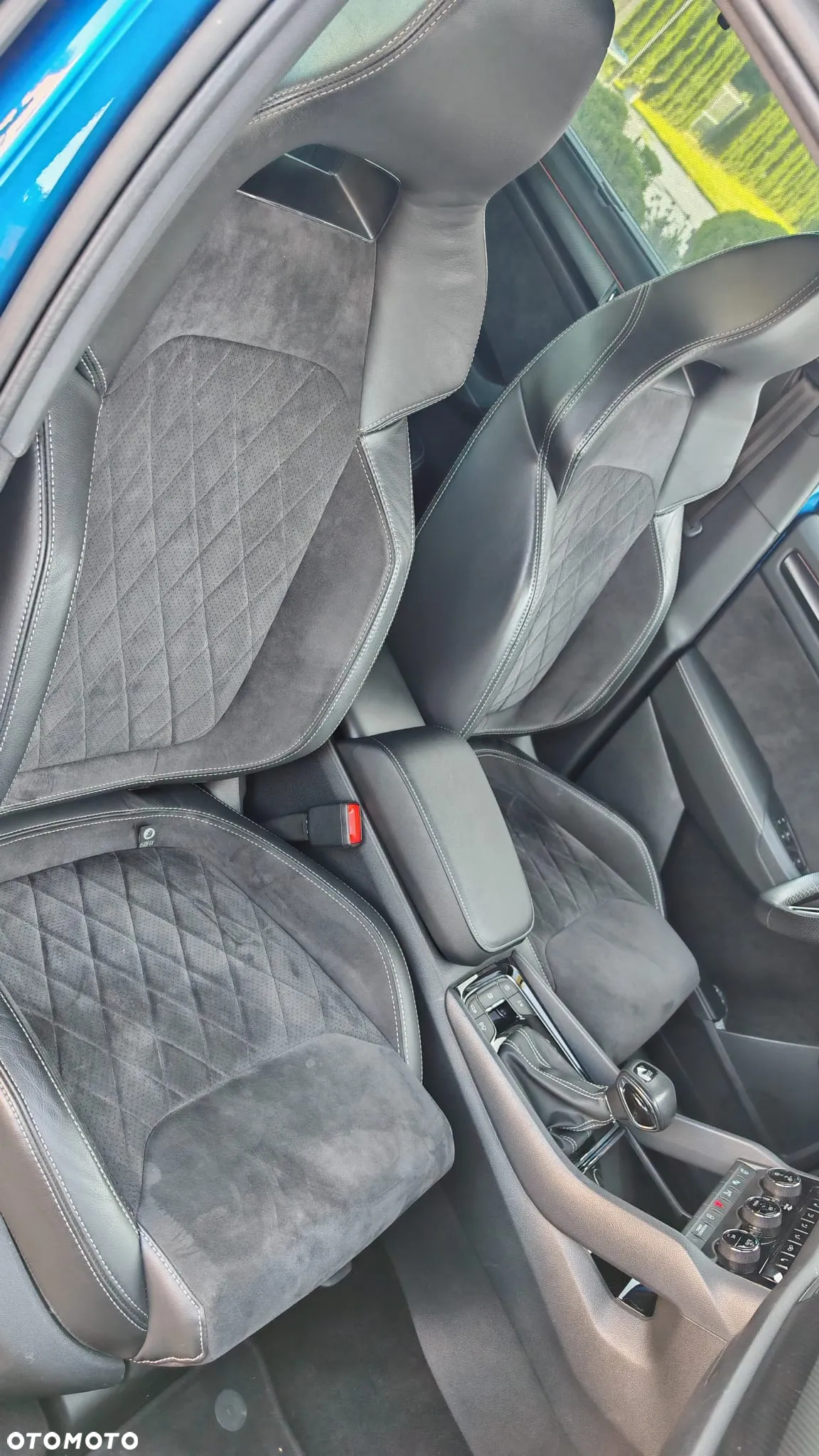 Skoda Kodiaq 2.0 TDI 4x4 Sportline DSG 7os - 4