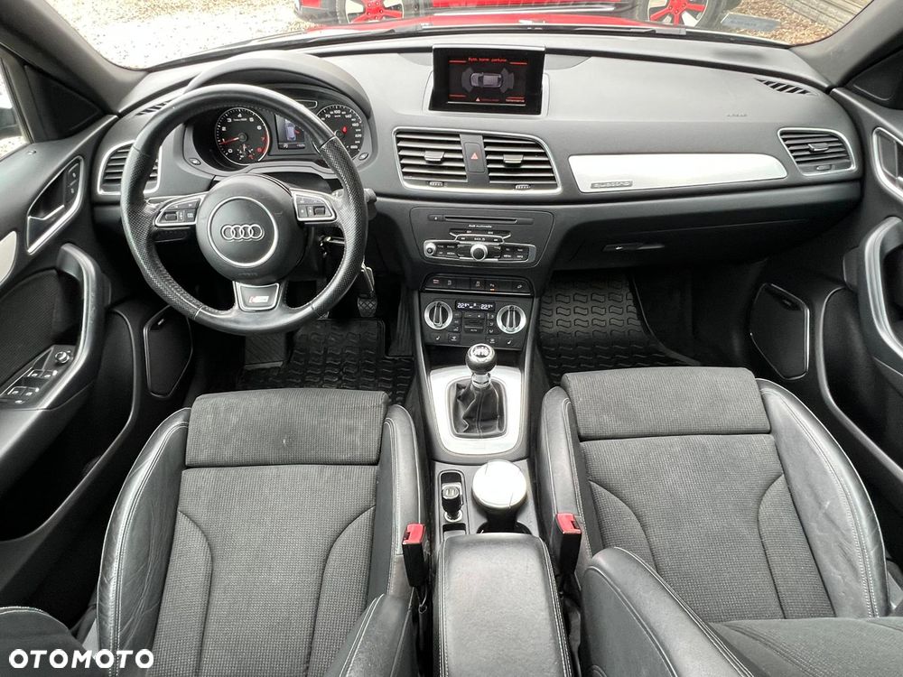 Audi Q3 - 19