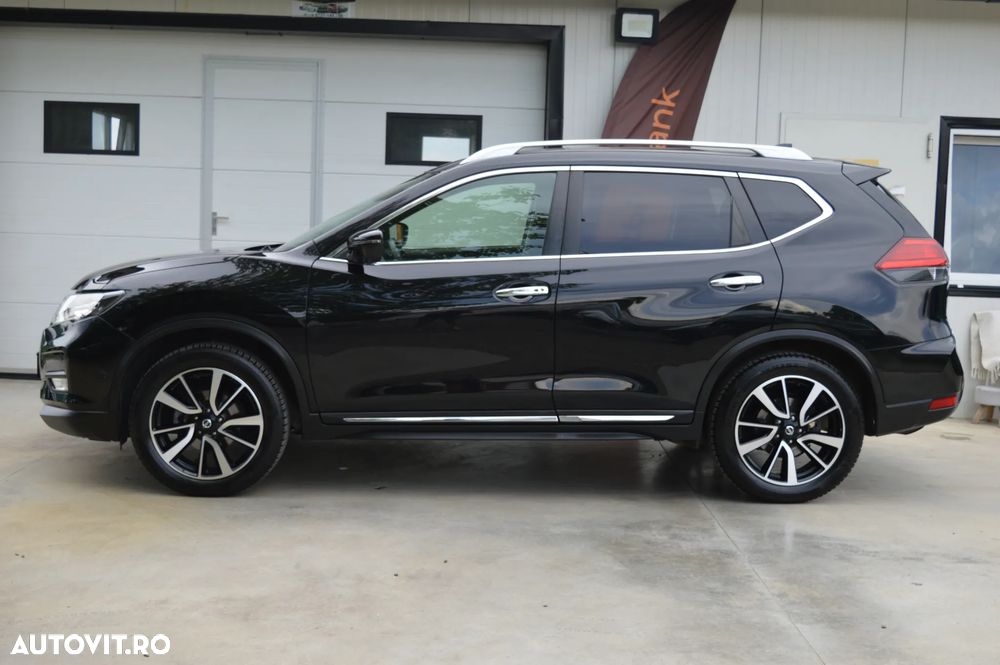 Nissan X-Trail 1.6 DIG-T Tekna - 7
