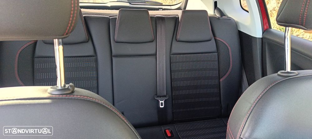 Peugeot 2008 1.5 BlueHDi GT Line EAT6 - 7