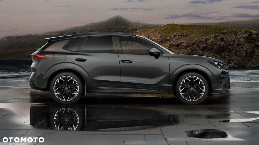 Cupra Terramar 2.0 TSI 4Drive Advantage Edition DSG - 6