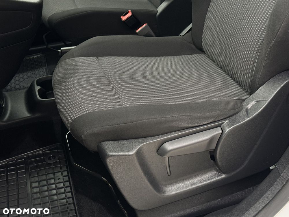 Opel Combo 1.5 CDTI Edition S&S - 11