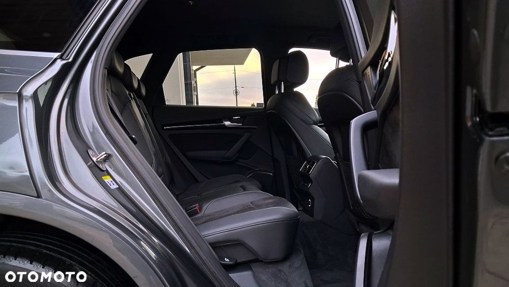 Audi Q5 2.0 TFSI Quattro Sport S tronic - 12