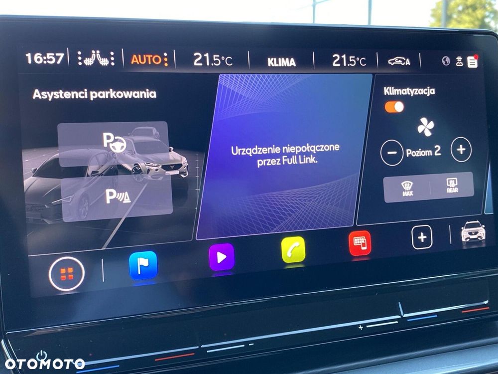 Cupra Formentor 2.0 TSI 4Drive VZ DSG - 29