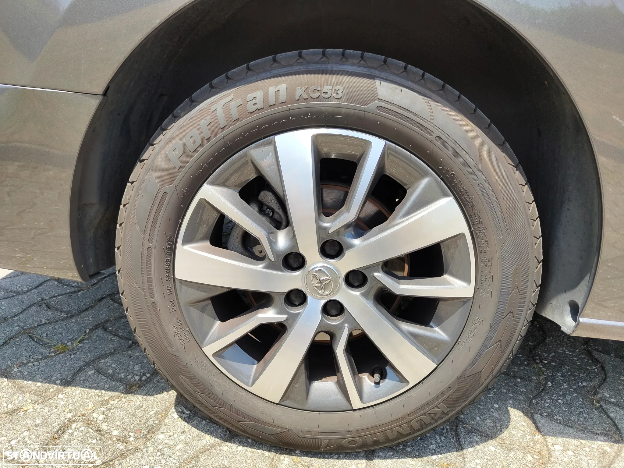 Toyota Proace Verso 2.0 D-4D L2 Exclusive 9L - 34