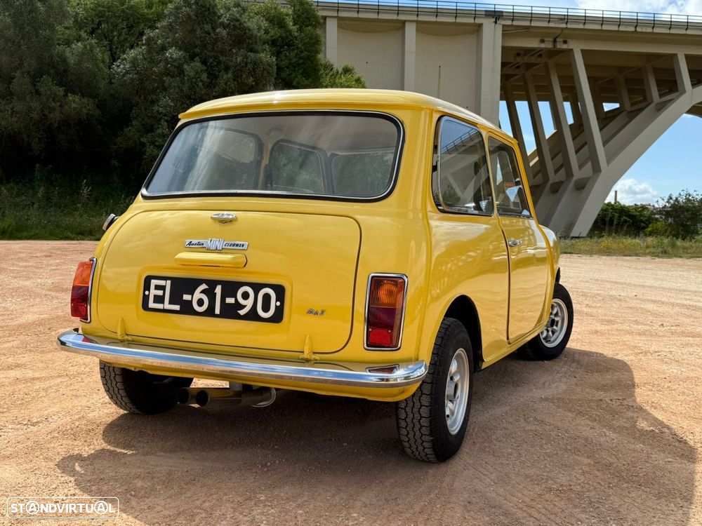 MINI 1000 - 6
