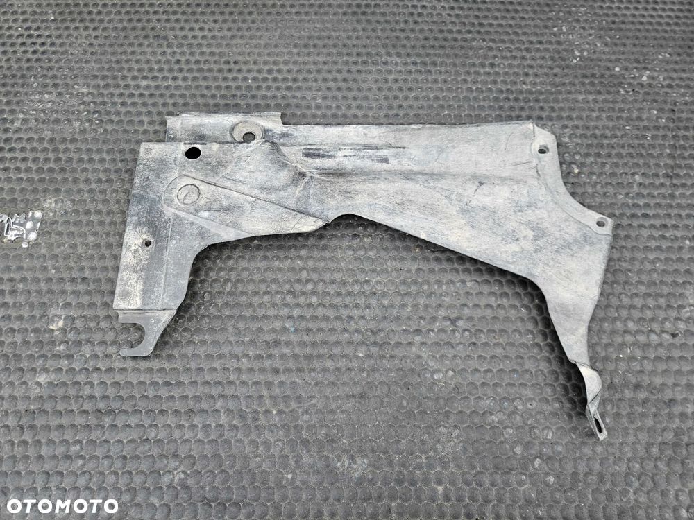 Osłona 8E0825215AN 8E0825216T Plastik Podwozia Podłogi Przeciwbłotna Prawa Lewa Tyl Tylna Quattro 4x4 Audi A4 B6 B7 Sedan Kombi - 16