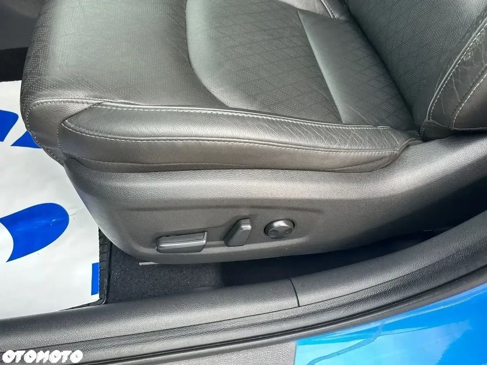 Hyundai i30 1.4 T-GDI DCT Premium - 21