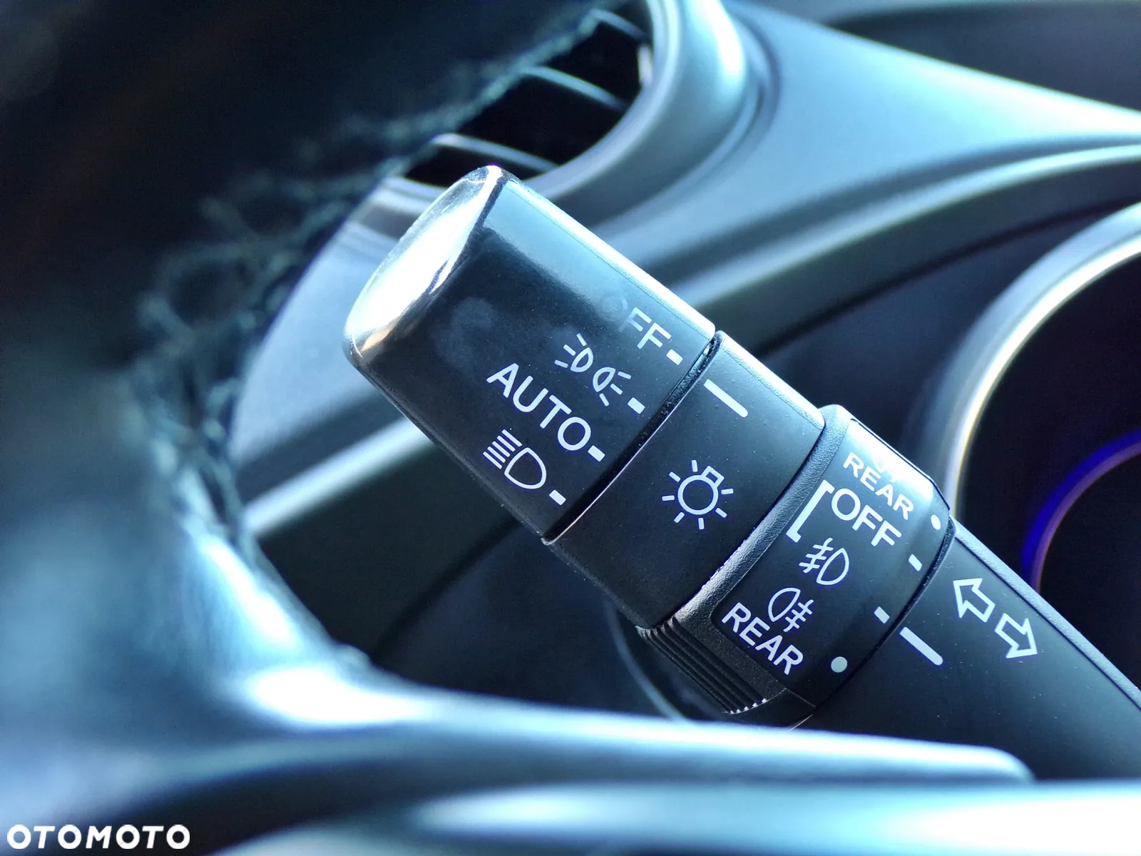 Honda Civic 1.8i-VTEC Executive - 20
