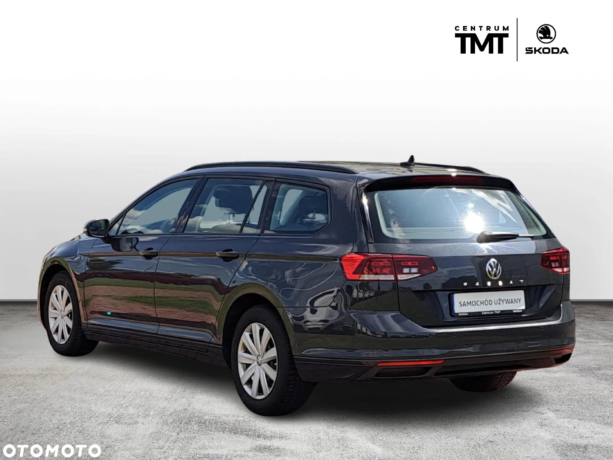 Volkswagen Passat 2.0 TDI EVO Essence - 3
