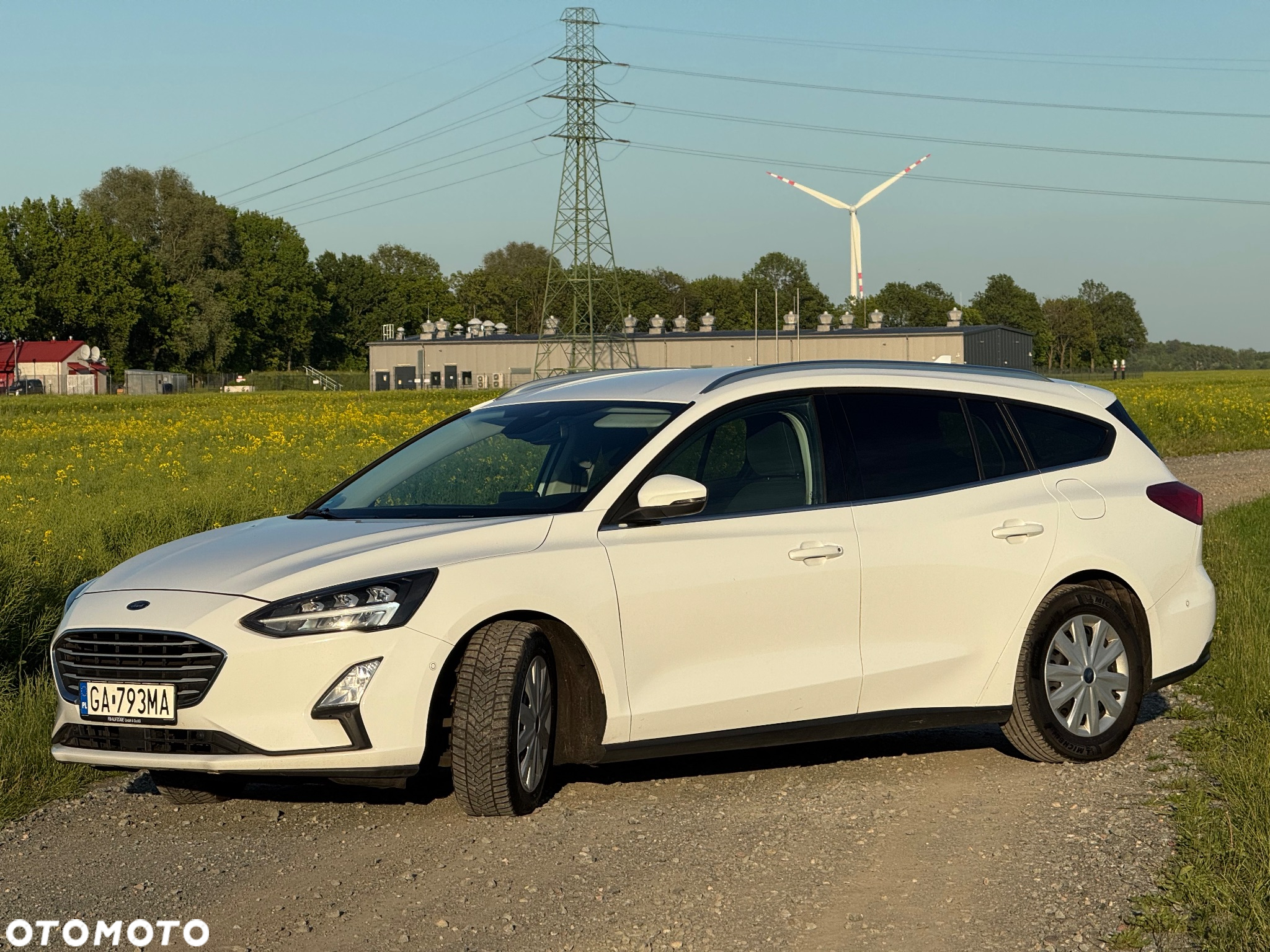 Ford Focus - 31