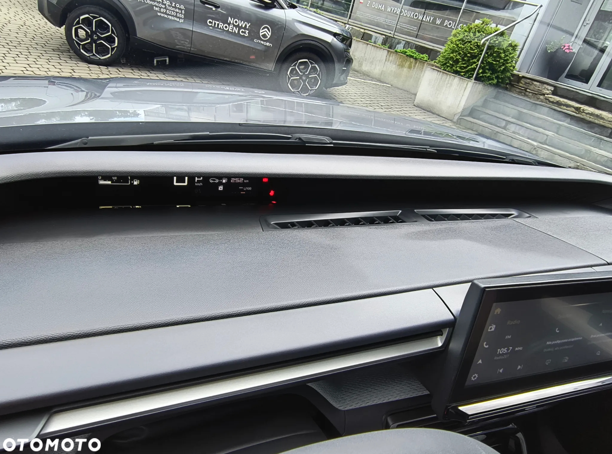 Citroën C3 Aircross 1.2 PureTech Max S&S EAT6 - 26