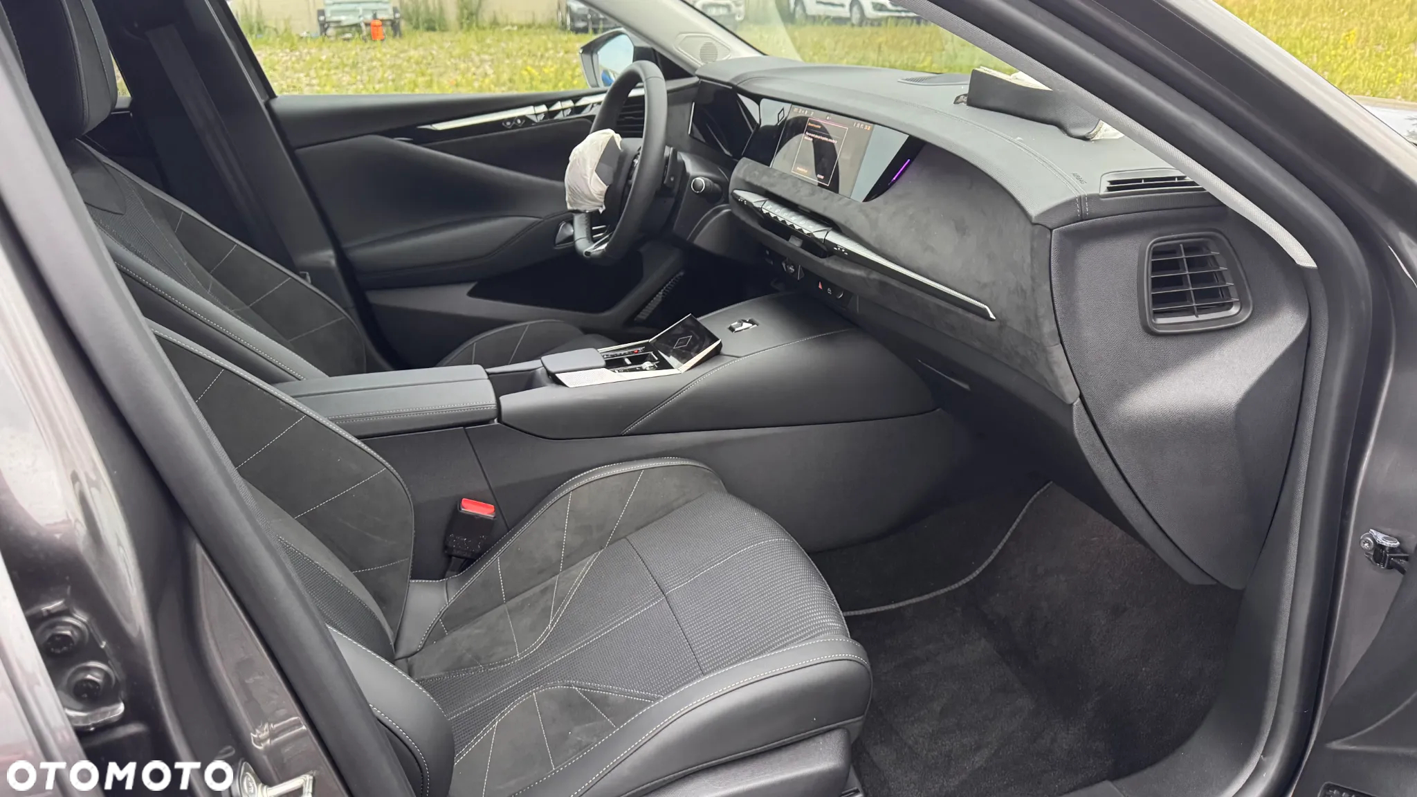 DS Automobiles DS 4 1.5 BlueHDi Étoile Alcantara - 14