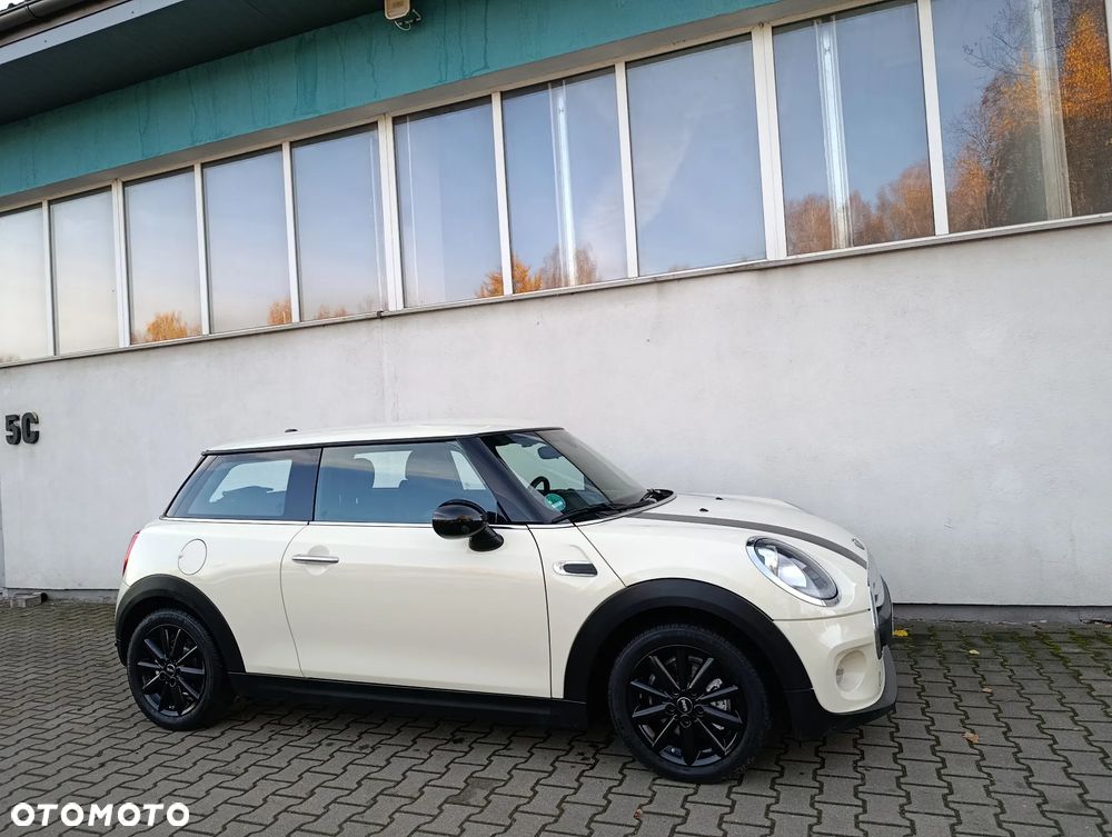 MINI ONE Standard - 25