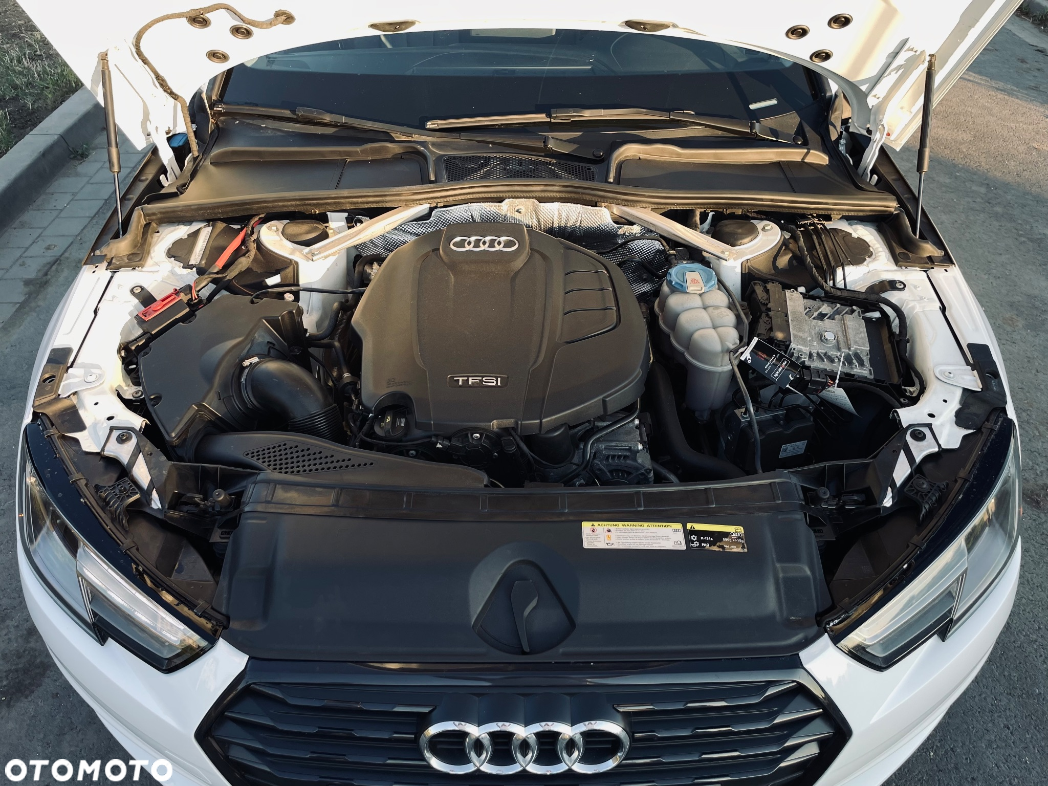 Audi A4 - 11