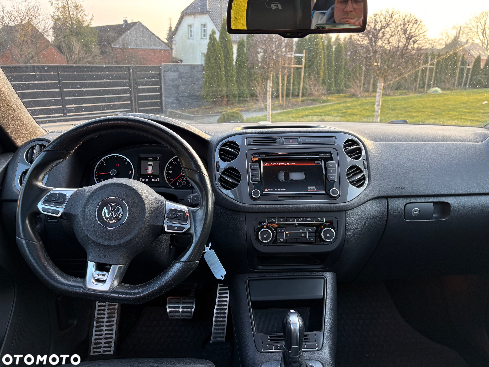 Volkswagen Tiguan 2.0 TDI 4Mot R-Style DSG - 20