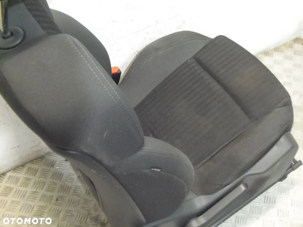 FOTEL PRAWY PRZÓD PEUGEOT 508 - 3