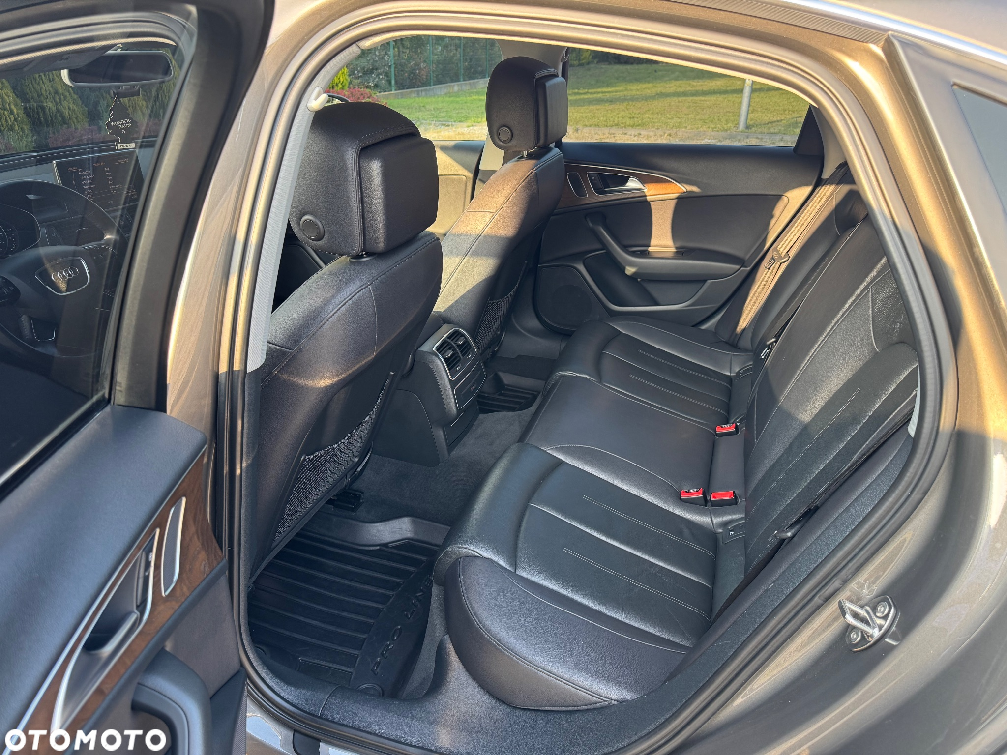 Audi A6 3.0 TFSI Quattro S tronic - 14