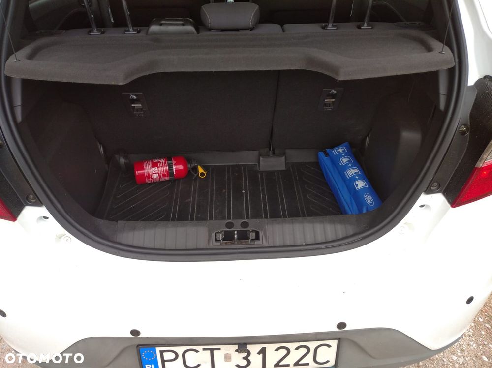 Ford Ka+ - 4