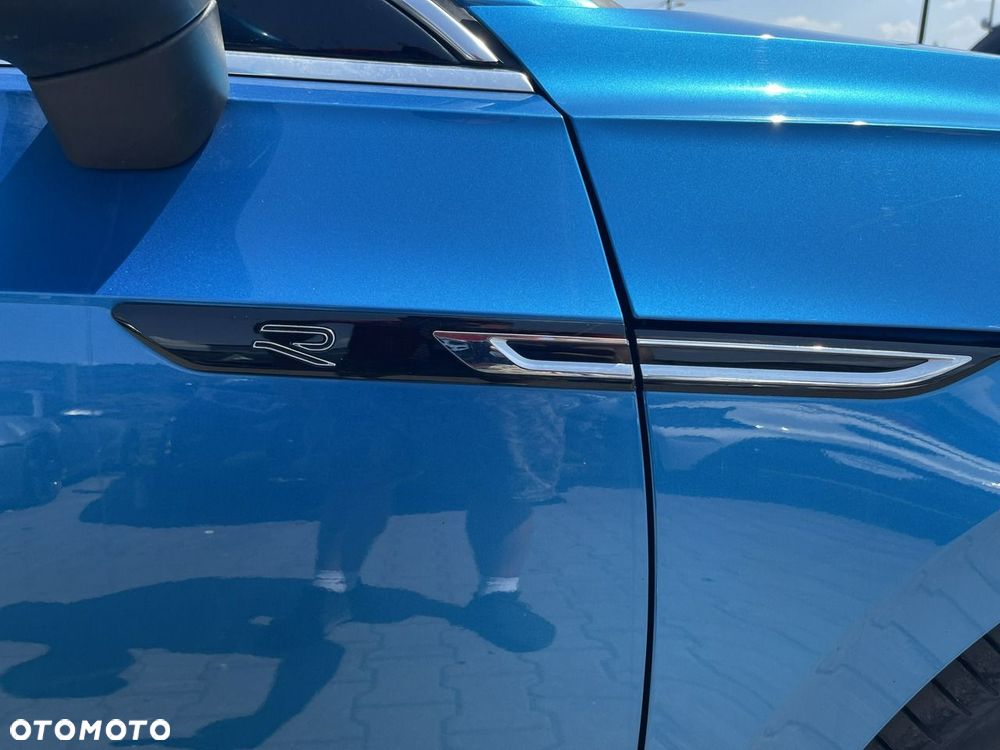 Volkswagen Arteon 2.0 TDI SCR 4Motion DSG R-Line - 20