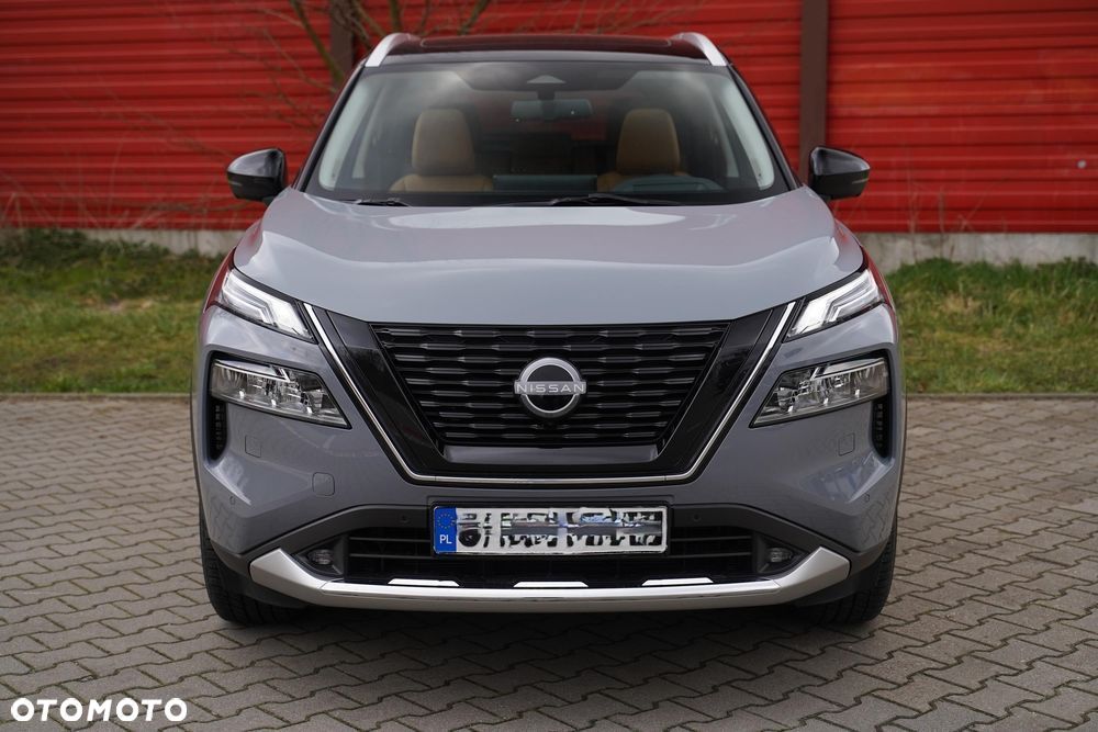Nissan X-Trail 1.5 VC-T e-POWER Tekna e-4ORCE - 3