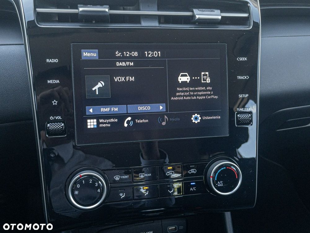 Hyundai Tucson 1.6 T-GDi Modern 2WD - 18
