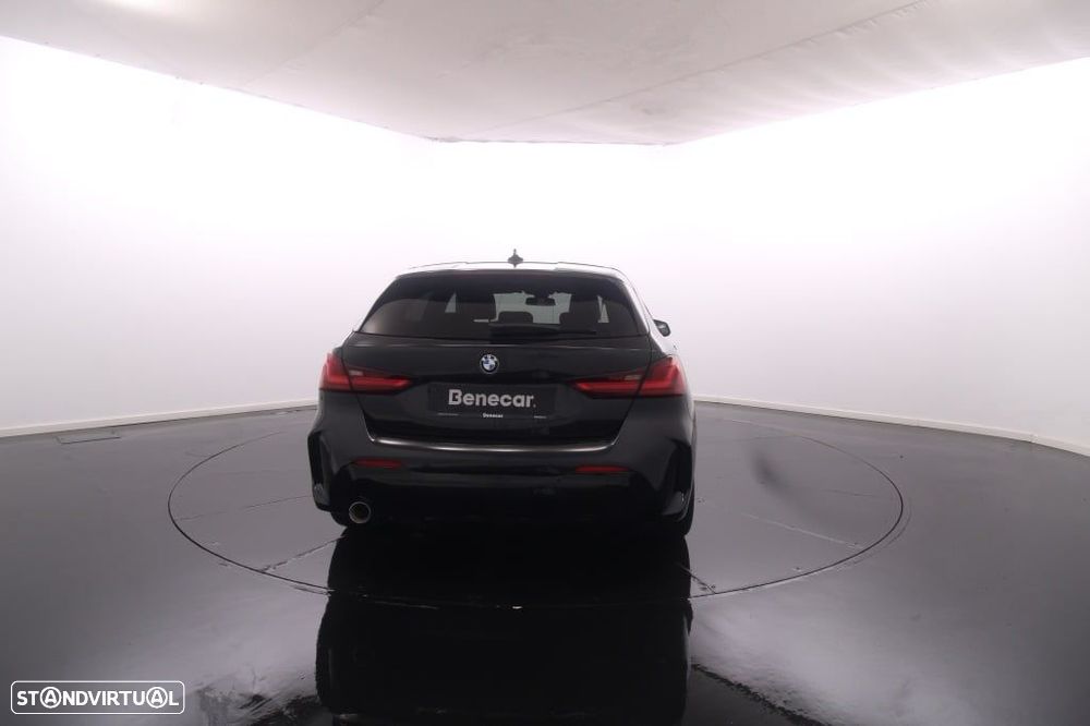 BMW 116 d Pack Desportivo M Auto - 6