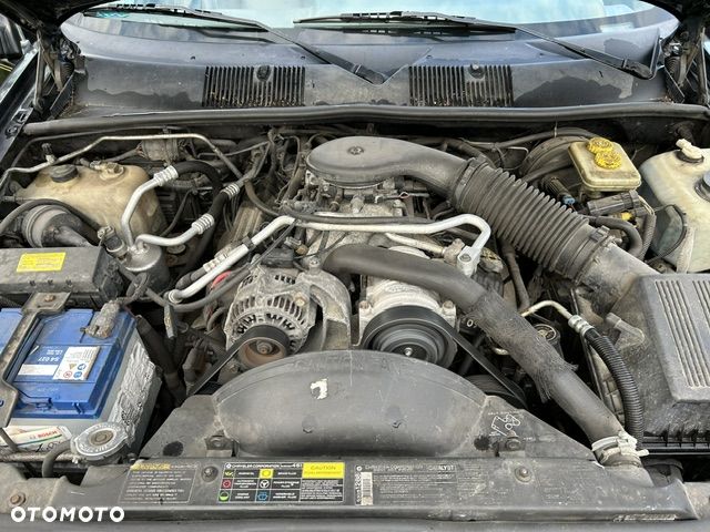 Jeep Grand Cherokee 5.2 Limited - 16