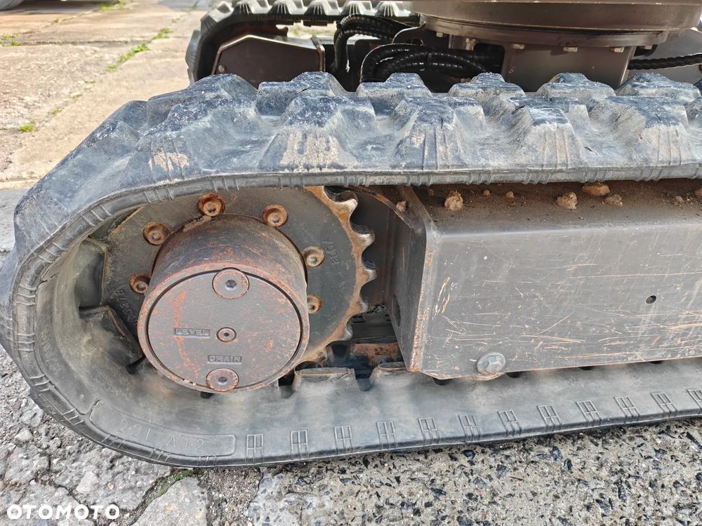 Volvo EC18E - 25