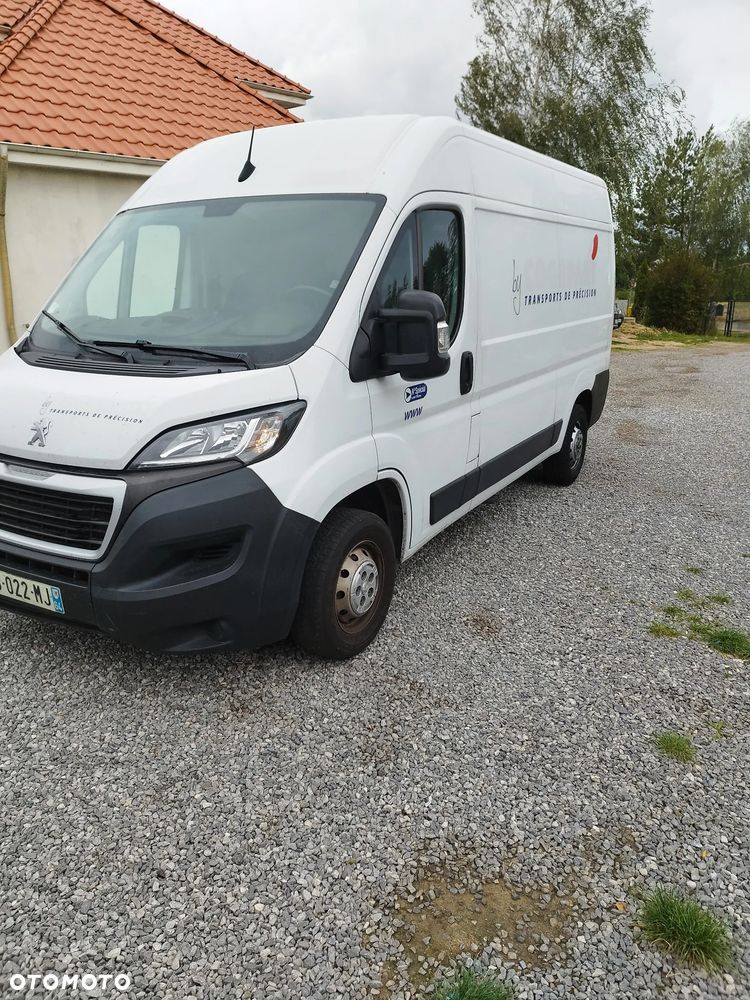Peugeot Boxer HDi L2H2 DURISOTTI S&S - 2